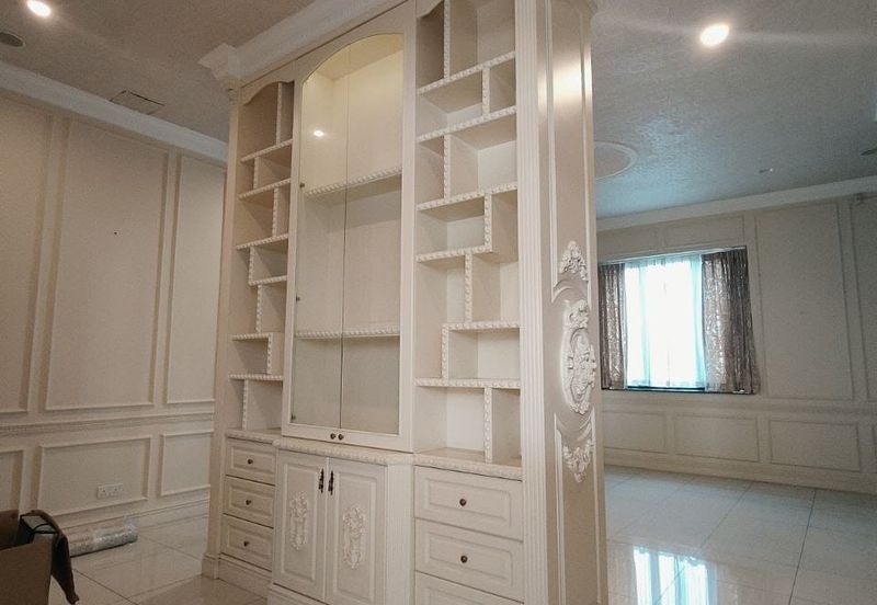 D’Grande @ Bukit Indah Double Storey Semi-D