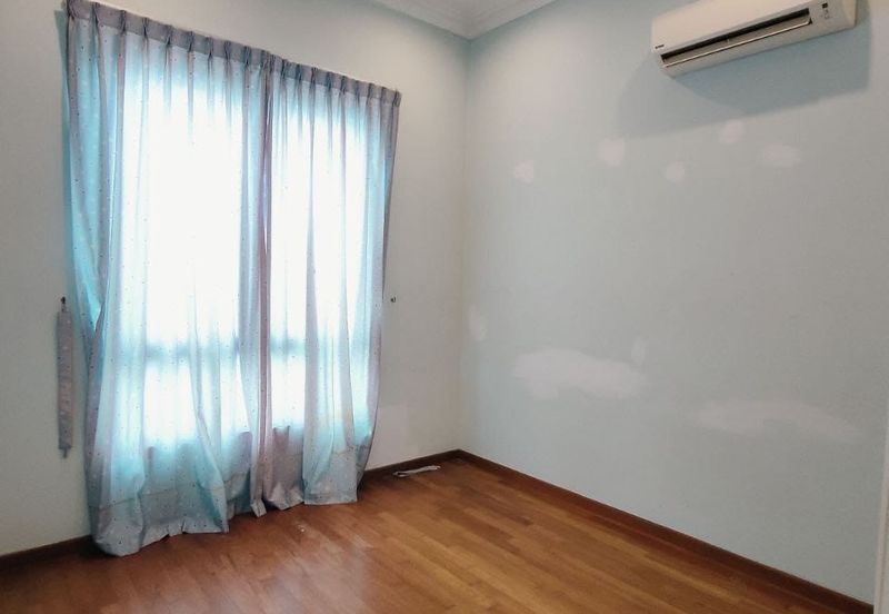 D’Grande @ Bukit Indah Double Storey Semi-D