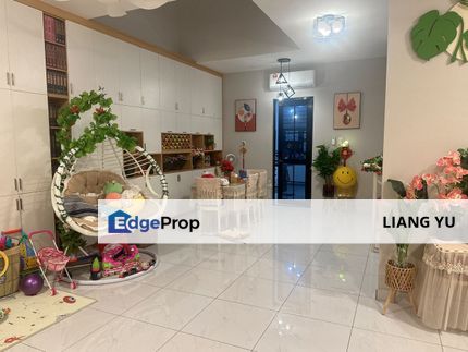Eco Botanic 2.5 Storey Terrace , Johor, Nusajaya