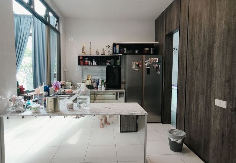 Caranday Park @ Setia Tropika