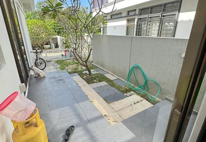 Caranday Park @ Setia Tropika