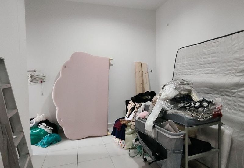 Caranday Park @ Setia Tropika