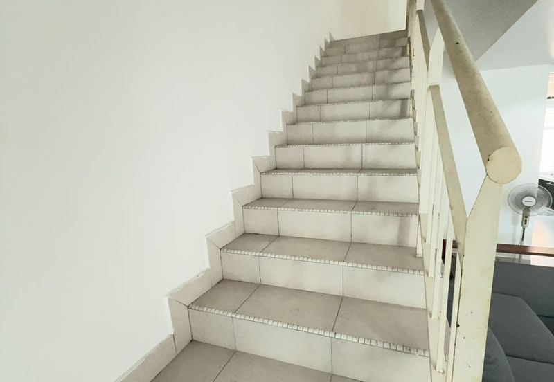 JP Perdana (Jaya Putra Perdana)