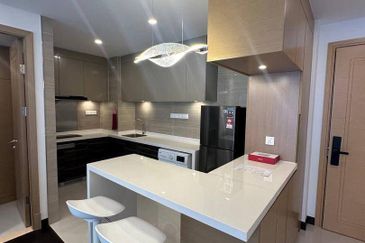 R&F Princess Cove, Tanjung Puteri