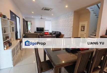 Adda Height Purple Field Link Bungalow, Johor, Johor Bahru