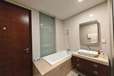 Puteri Cove Residences