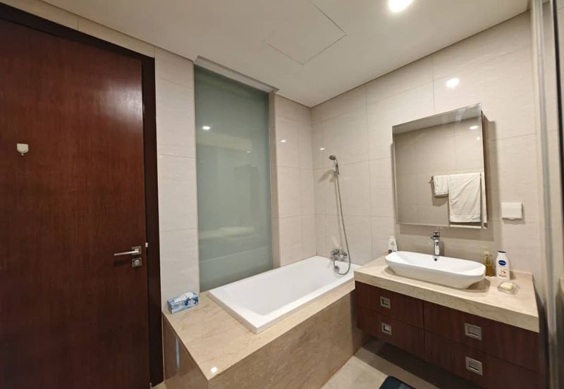 Puteri Cove Residences