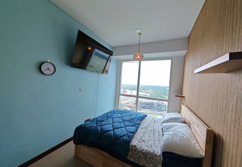 Puteri Cove Residences