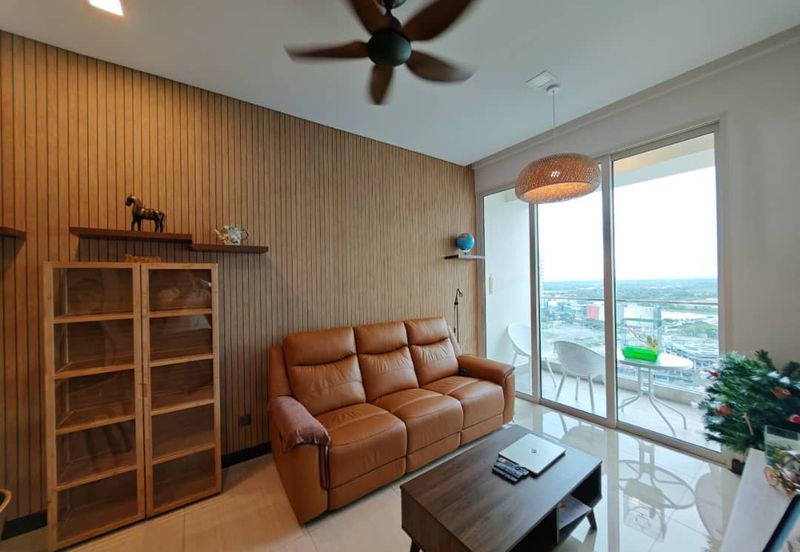 Puteri Cove Residences