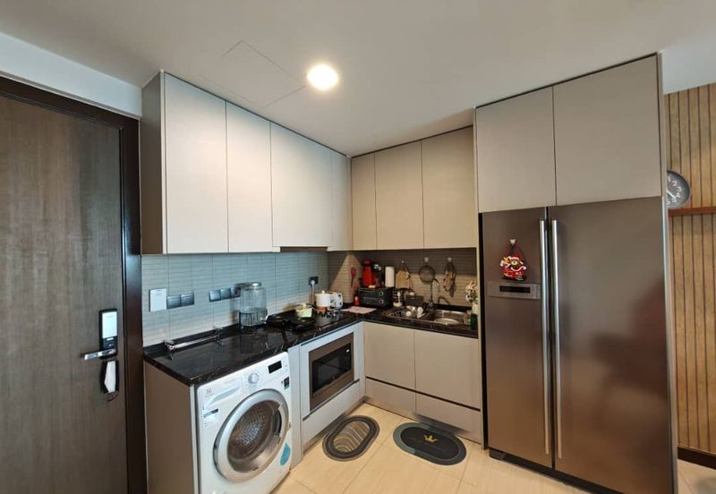 Puteri Cove Residences