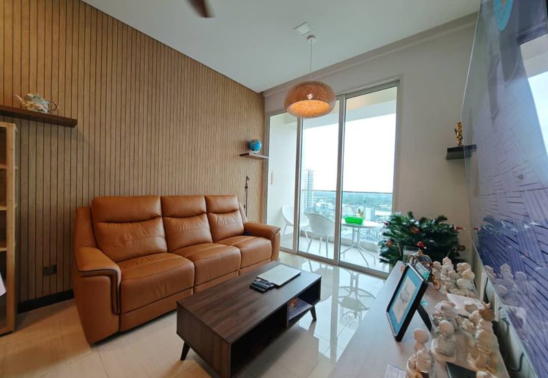 Puteri Cove Residences