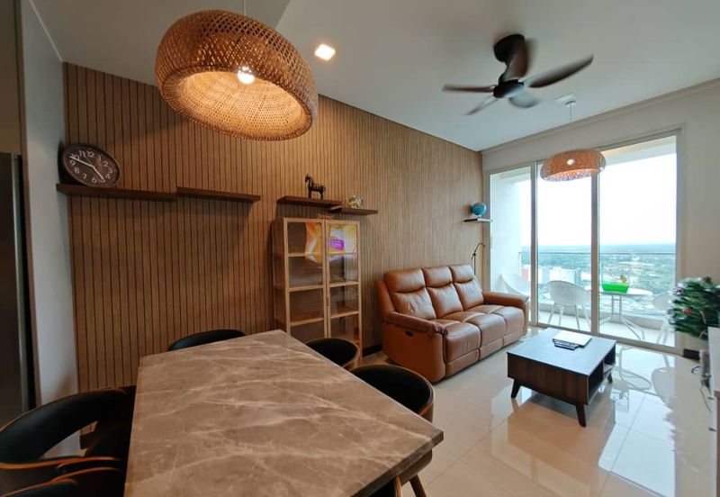 Puteri Cove Residences