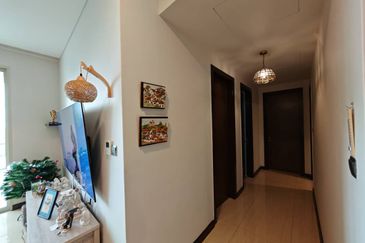 Puteri Cove Residences