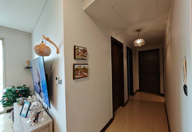 Puteri Cove Residences