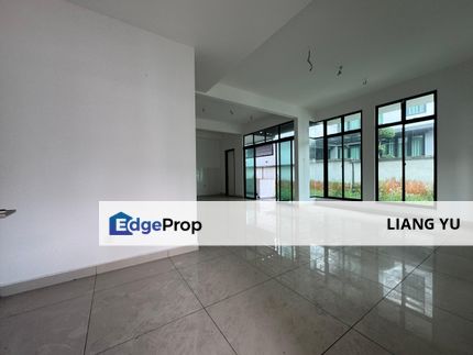 Adda Height Grey Stone 2 Storey Cluster , Johor, Johor Bahru