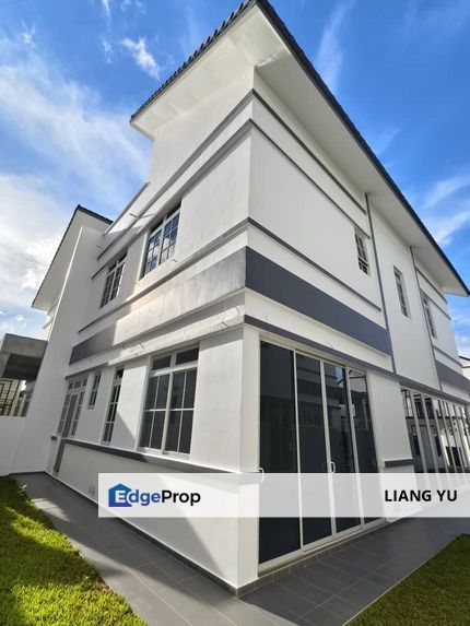 Eco Spring – Bayfield 2 Double Storey Semi-D, Johor, Johor Bahru