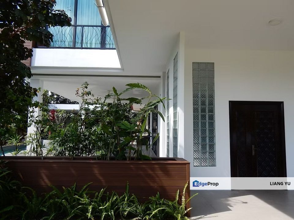 Ledang Heights 2-Storey Villa Bungalow, Johor, Johor Bahru