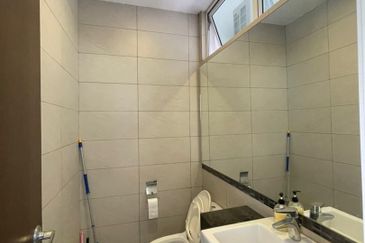 Isola Villa @ Senibong Cove