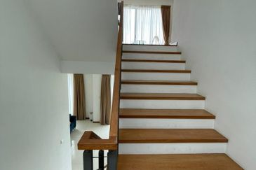 Isola Villa @ Senibong Cove