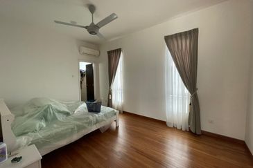 Isola Villa @ Senibong Cove