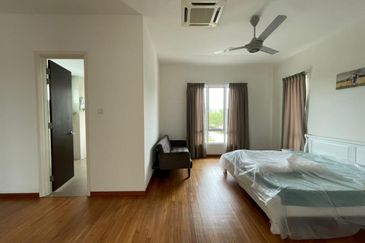 Isola Villa @ Senibong Cove