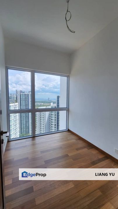 Paradiso Nuova @ Medini , Johor, Nusajaya