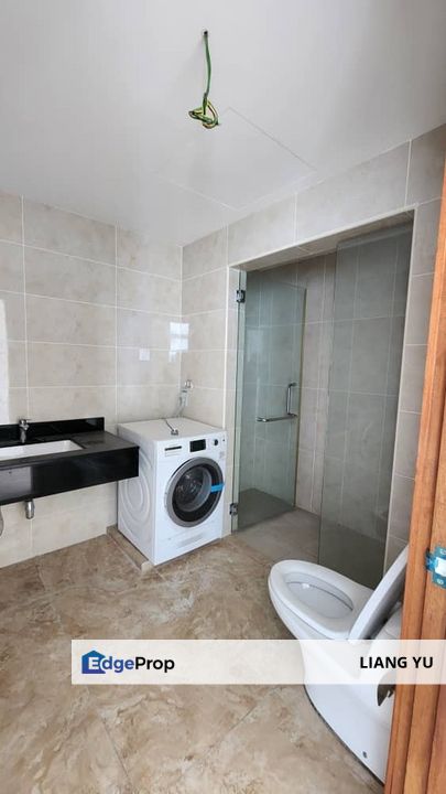 Paradiso Nuova @ Medini , Johor, Nusajaya