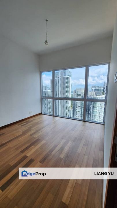 Paradiso Nuova @ Medini , Johor, Nusajaya