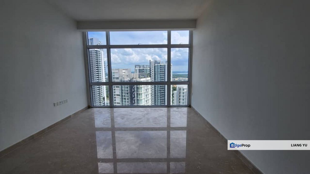 Paradiso Nuova @ Medini , Johor, Nusajaya