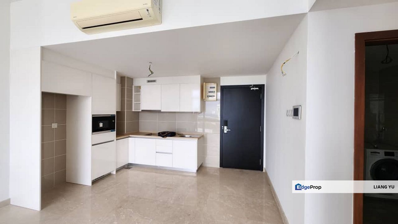 Paradiso Nuova @ Medini , Johor, Nusajaya