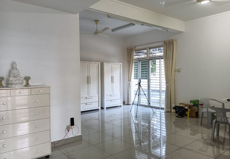 Taman Sri Pulai Perdana 2