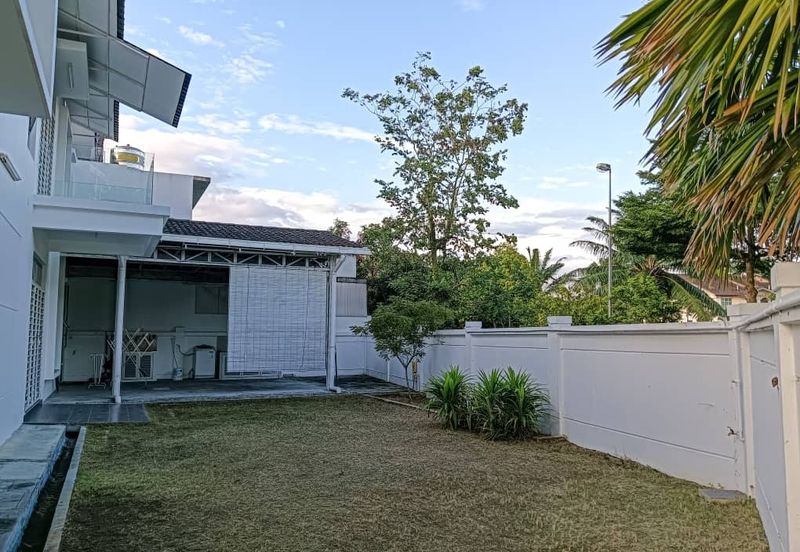 Taman Sri Pulai Perdana 2