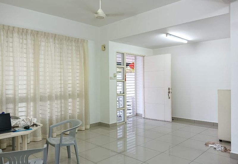 Taman Sri Pulai Perdana 2