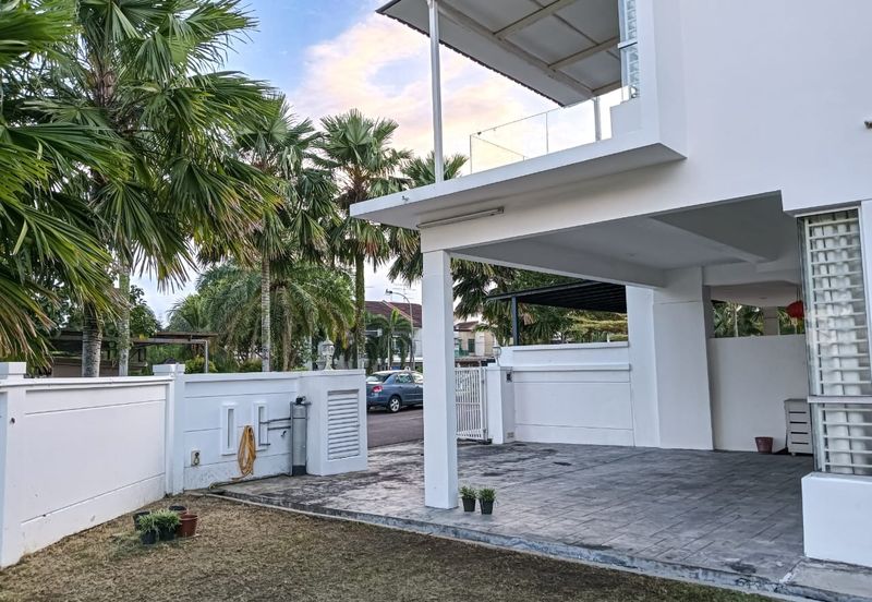 Taman Sri Pulai Perdana 2