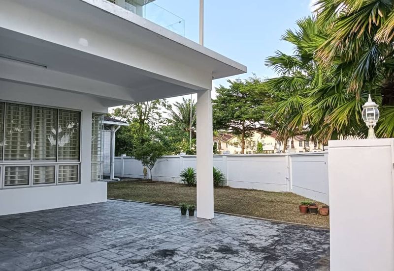 Taman Sri Pulai Perdana 2