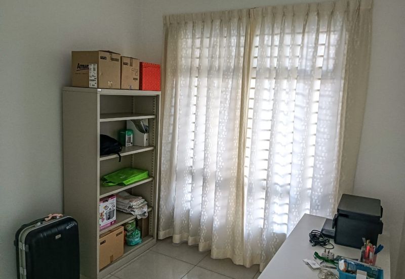 Taman Sri Pulai Perdana 2