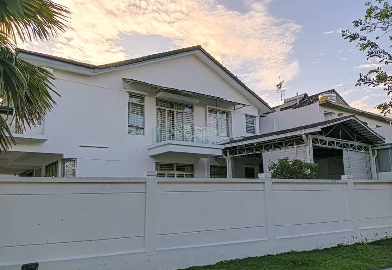 Taman Sri Pulai Perdana 2