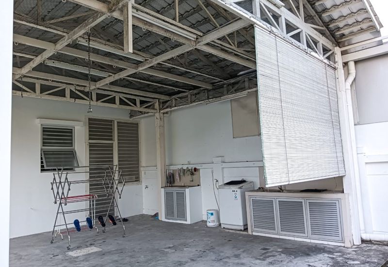 Taman Sri Pulai Perdana 2