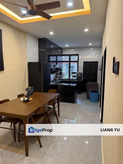 Nusa Bestari 2 Single Storey Terrace House , Johor, Skudai