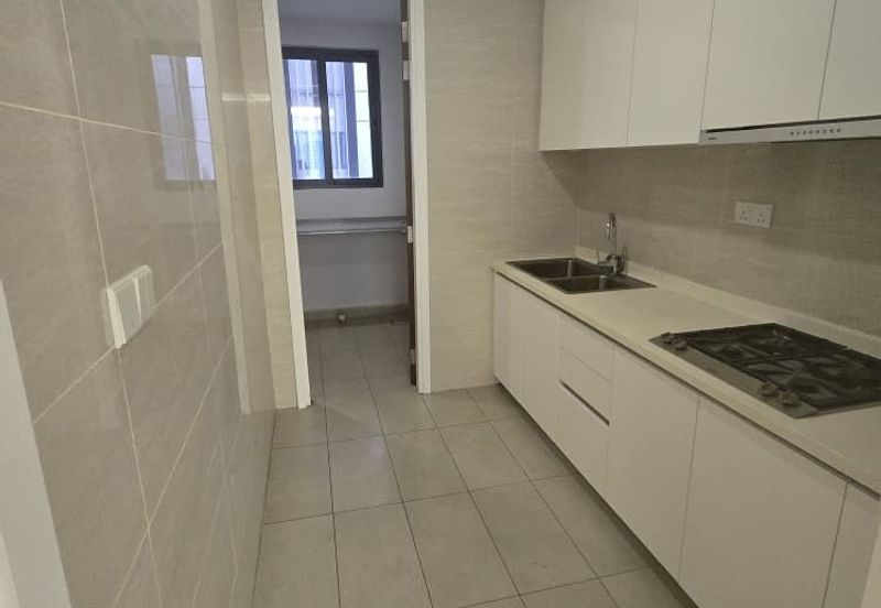 The Astaka @ 1 Bukit Senyum