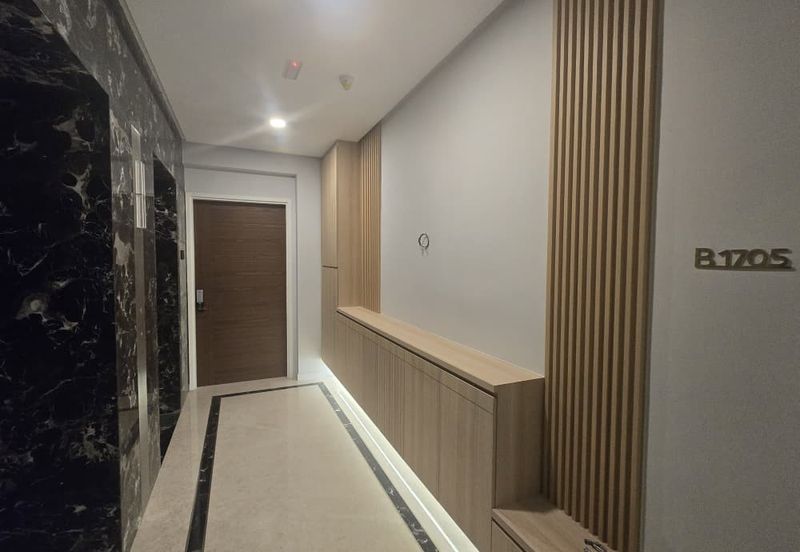 The Astaka @ 1 Bukit Senyum