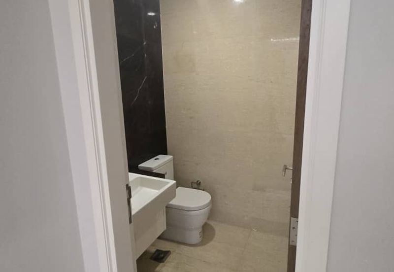 The Astaka @ 1 Bukit Senyum