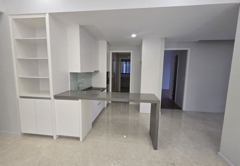 The Astaka @ 1 Bukit Senyum