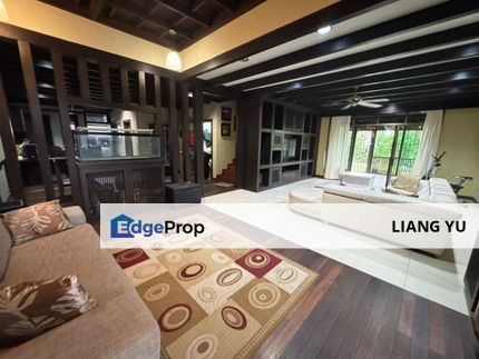 Taman Impian Emas Double Storey Semi-Detached, Johor, Skudai