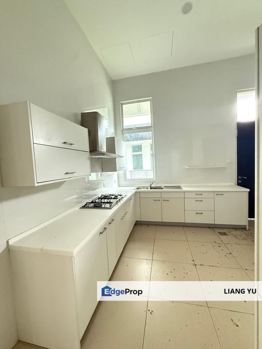 Sea View 3.5 Storey Bungalow , Johor, Johor Bahru