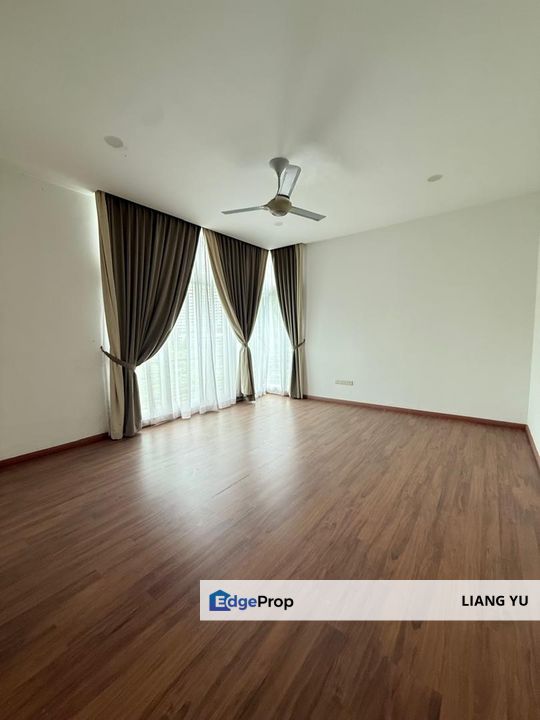 Sea View 3.5 Storey Bungalow , Johor, Johor Bahru