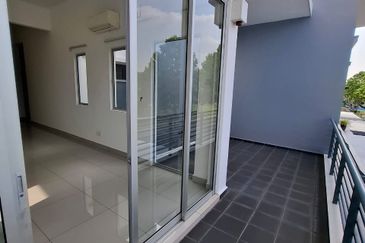 The Hills, Horizon Hills