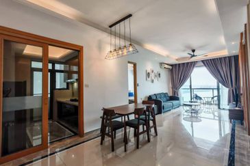 R&F Princess Cove, Tanjung Puteri