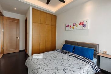 R&F Princess Cove, Tanjung Puteri