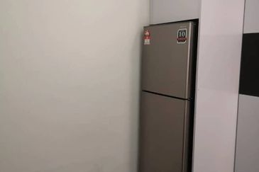  D’ Secret Garden Residence Studio